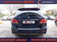 usata Mercedes 350 GLE suvd 4Matic Exclusive Plus usato