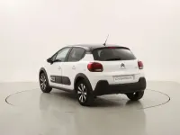 Usata Citroën C3 Shine 83 CV (61 kW) 2023 Bianco Utilitaria