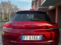 usata VW Scirocco 2.0 tsi Edition