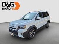 Nuova SWM G03 143 CV (105 kW) 2025 Bianco SUV