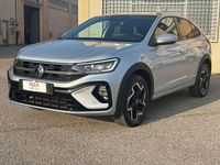 Usata VW Taigo R-line 116 CV (85 kW) 2025 Argento brillante SUV