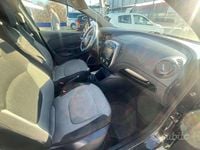 Usata Renault Captur Techno 90 CV (66 kW) 2015 Nero SUV