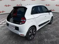 Usata Renault Twingo SE 69 CV (50 kW) 2017 Bianco Utilitaria