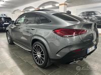 Usata Mercedes GLE350 Premium 272 CV (200 kW) 2021 Grigio SUV