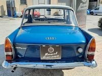 Usata Audi Coupé 1960 Blu Coupé