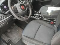 Usata Fiat Tipo 76 CV (55 kW) 2019 Blu Monovolume