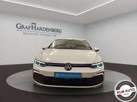 Usata VW Golf VIII GTE 150 CV (110 kW) 2022 Bianco Berlina