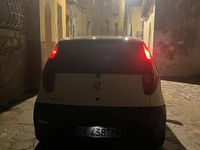 Usata Fiat Punto 70 CV (51 kW) 2005 Utilitaria