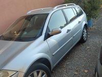 Usata Renault Mégane GrandTour 115 CV (84 kW) 2010 Grigio Station wagon