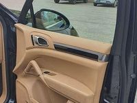 Occasion Porsche Cayenne 250 ch (183 kW) 2015 Bleue SUV