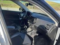 Usata Jeep Compass Limited 140 CV (102 kW) 2019 SUV