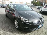 usata Opel Astra Astra5p 1.4 t Dynamic ecoM 110cv