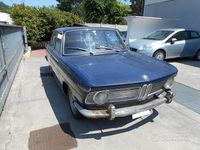 Usata BMW 1800 90 CV (66 kW) 1960 Blu Berlina