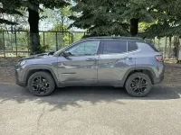 Usata Jeep Compass 131 CV (96 kW) 2023 Grigio SUV