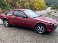 Usata Talbot Murena 92 CV (67 kW) 1981 Rosso Coupé