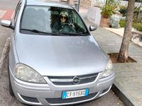 Usata Opel Corsa 2006 Utilitaria