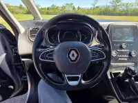 Usata Renault Grand Scénic IV 120 CV (88 kW) 2020 Argento Monovolume