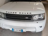 usata Land Rover Range Rover Sport 3.0 tdV6 HSE auto