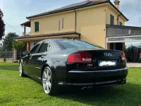 Usata Audi S8 450 CV (330 kW) 2008 Berlina