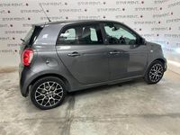 Usata Smart ForFour Electric Drive Passion 41 kW (56 CV) 2021 Grigio Utilitaria