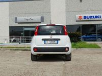 usata Fiat Panda 1.2 Easy Van 4 posti