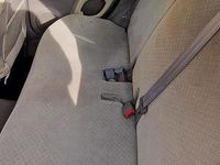 Usata Nissan Micra 2004 Grigio Utilitaria