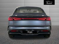 Nuova BYD Seal Boost 183 CV (134 kW) 2025 Atlantis blue