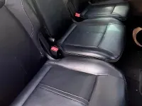 Usata Ford Galaxy 163 CV (119 kW) 2014 Bianco Monovolume