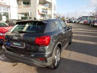 usata Audi Q2 35 TFSI S tronic Admired Advanced