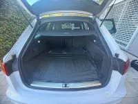 Usata Audi A6 190 CV (139 kW) 2018 Bianco Station wagon