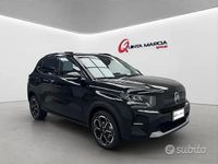 Usata Citroën C3 PureTech 100 CV (73 kW) 2025 Nero SUV
