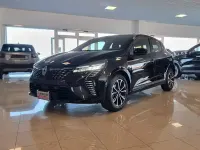 Nuevo Renault Clio V Techno 101 CV (74 kW) 2026 Negro Berlina