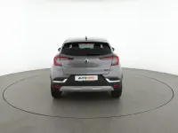 Usata Renault Captur Techno 143 CV (105 kW) 2023 Grigio SUV