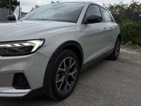 Usata Audi A1 Ambiente 122 CV (89 kW) 2023 SUV