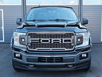 usata Ford F-150 XLT 3.5L V6 SUPERCREW NAVI TELECAMERA