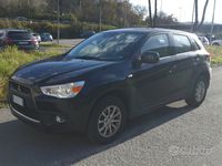 usata Mitsubishi ASX 1.8 di 150cv 4x4 (disinseribile)