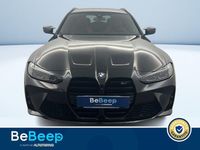 Usata BMW M3 Competition Edition 510 CV (375 kW) 2024 Nero Station wagon