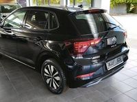 Nuova VW Polo Edition 80 CV (58 kW) 2025 Utilitaria