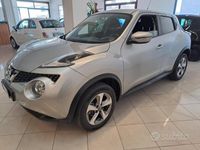 usata Nissan Juke 1.5 dCi Start&Stop N-Connecta