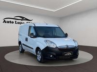 Usata Opel Combo 105 CV (77 kW) 2014 Bianco Monovolume