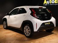 Nuova Toyota Aygo X Active 72 CV (52 kW) 2025 Bianco SUV
