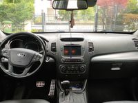 Usata Kia Sorento 197 CV (144 kW) 2014 Bianco SUV