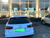 Usata Audi A6 190 CV (139 kW) 2017 Station wagon