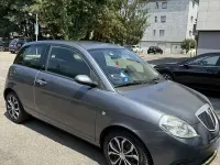 Usata Lancia Ypsilon 77 CV (56 kW) 2010 Utilitaria