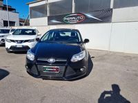 usata Ford Focus 1.6 TDCi 115 CV