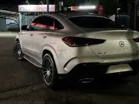 Usata Mercedes GLE350 Premium Plus 194 CV (142 kW) 2021 SUV