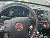 Usata Fiat Doblò 2012 Grigio Monovolume