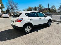 Usata Nissan Qashqai Tekna 110 CV (80 kW) 2013 Other SUV