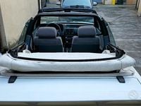 Occasion Ford Escort Cabriolet 73 PK (53 kW) 1990 Wit Cabriolet