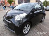 usata Toyota iQ 1.0